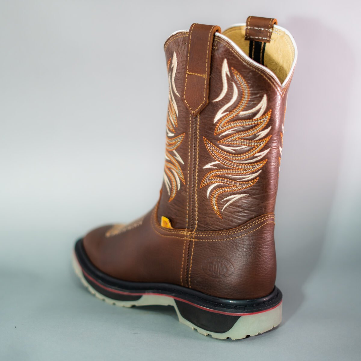 Rodeo Bulldog - Image 2