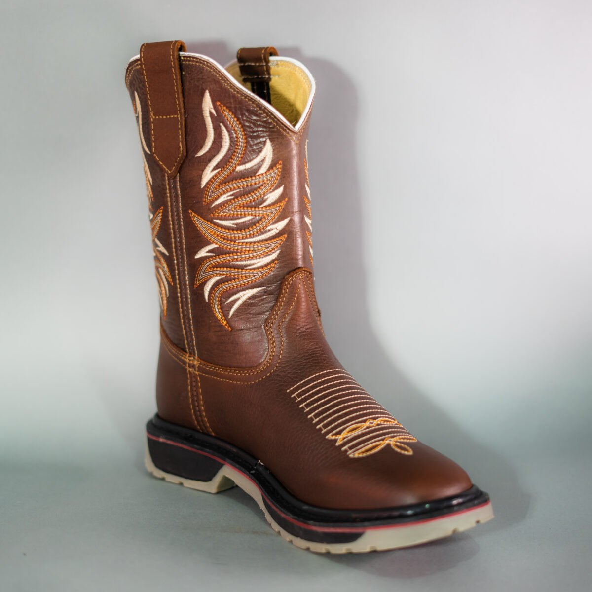 Rodeo Bulldog - Image 3