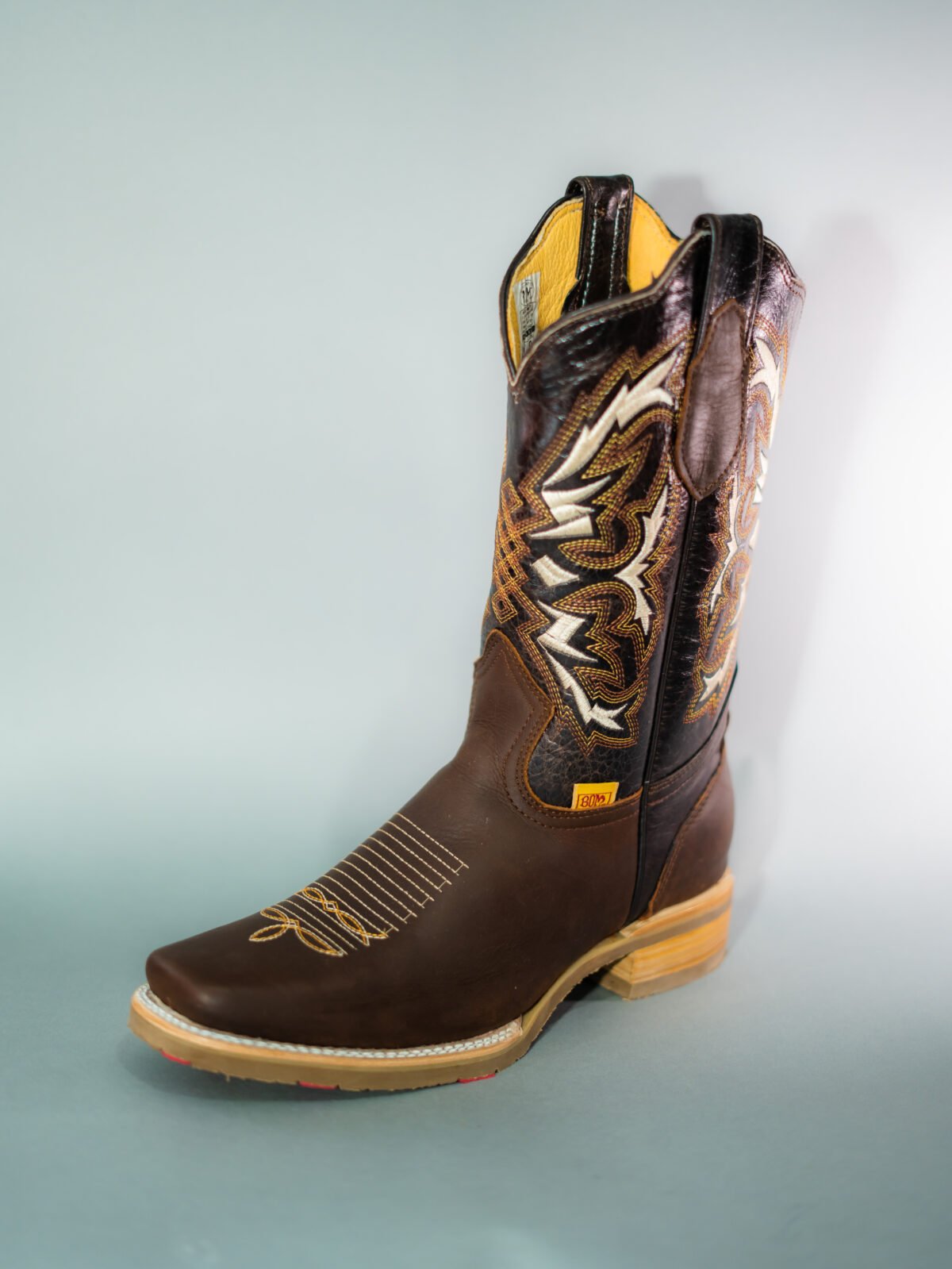 Rodeo 730