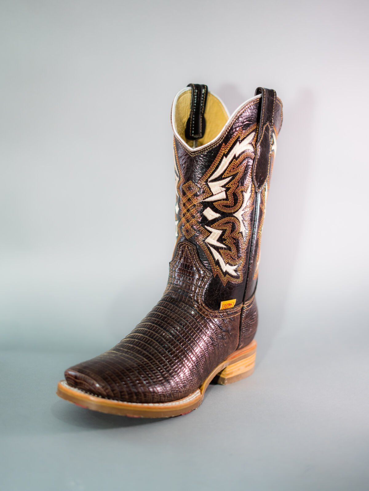 Rodeo 100 Clon Lizard