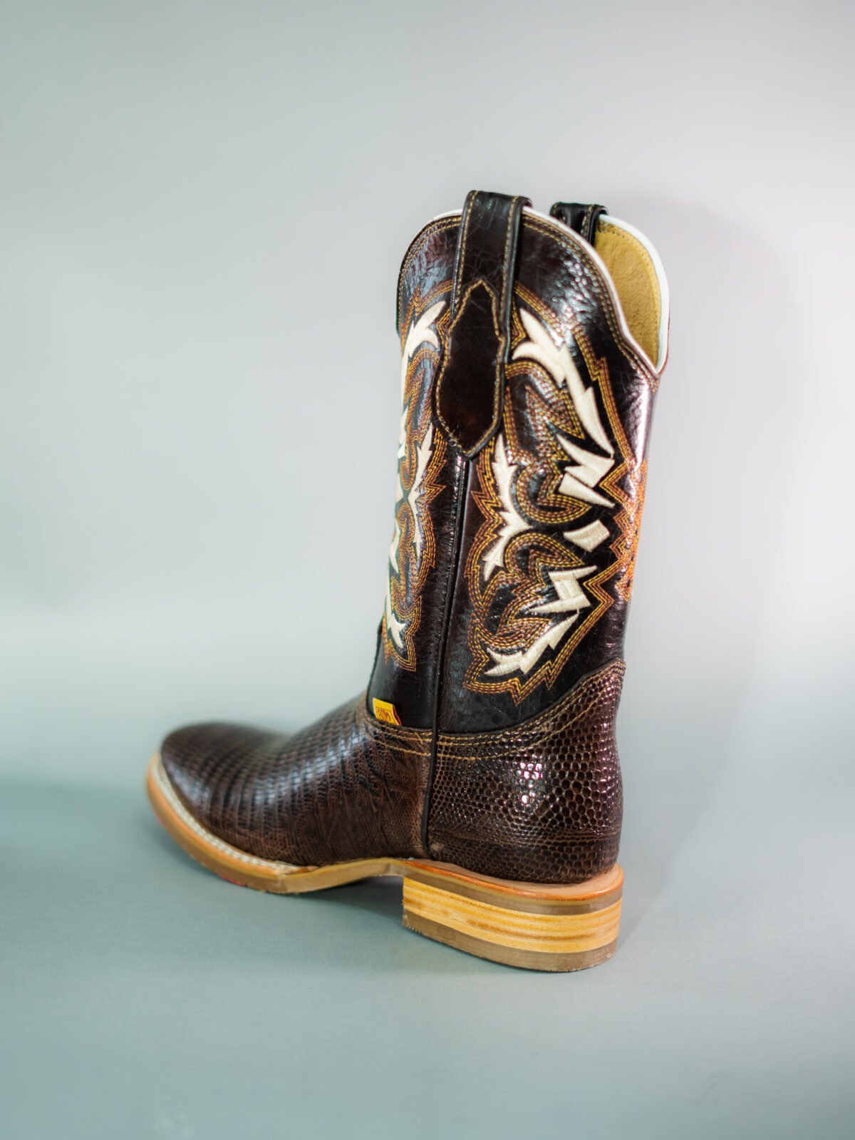 Rodeo 100 Clon Lizard - Image 2