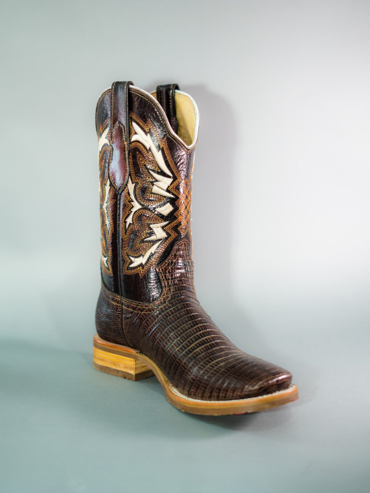 Rodeo 100 Clon Lizard - Image 3