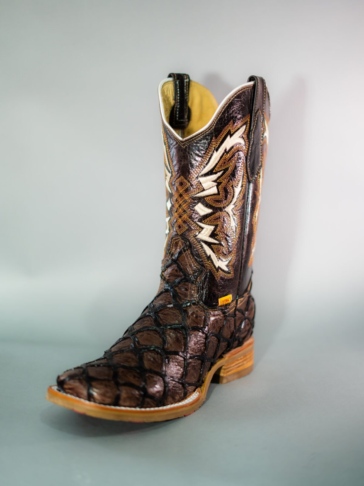 Rodeo 100 Clon Pez